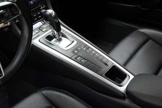 used 2019 Porsche 718 Cayman car, priced at $51,799