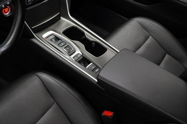 used 2020 Honda Accord car, priced at $27,990