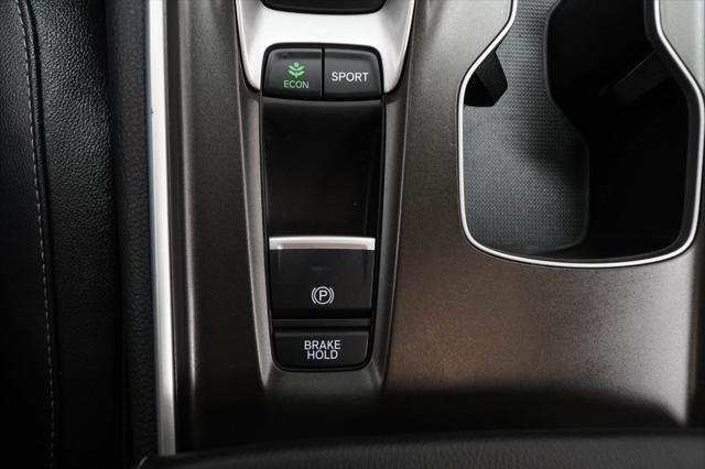 used 2020 Honda Accord car, priced at $27,990