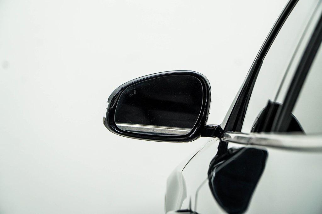 used 2022 Genesis G70 car, priced at $28,000