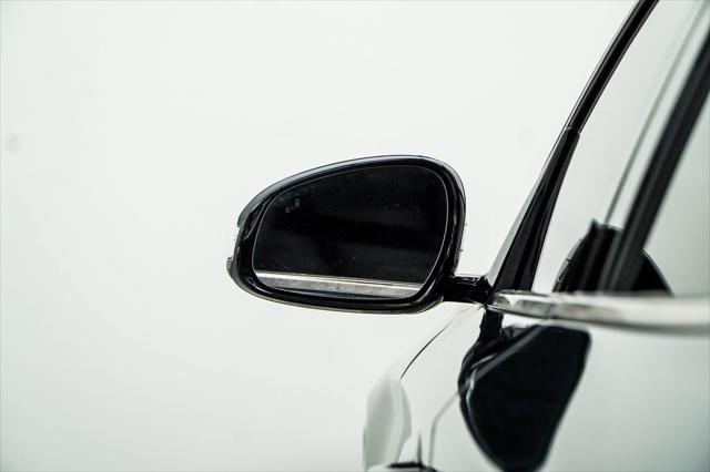 used 2022 Genesis G70 car, priced at $29,000