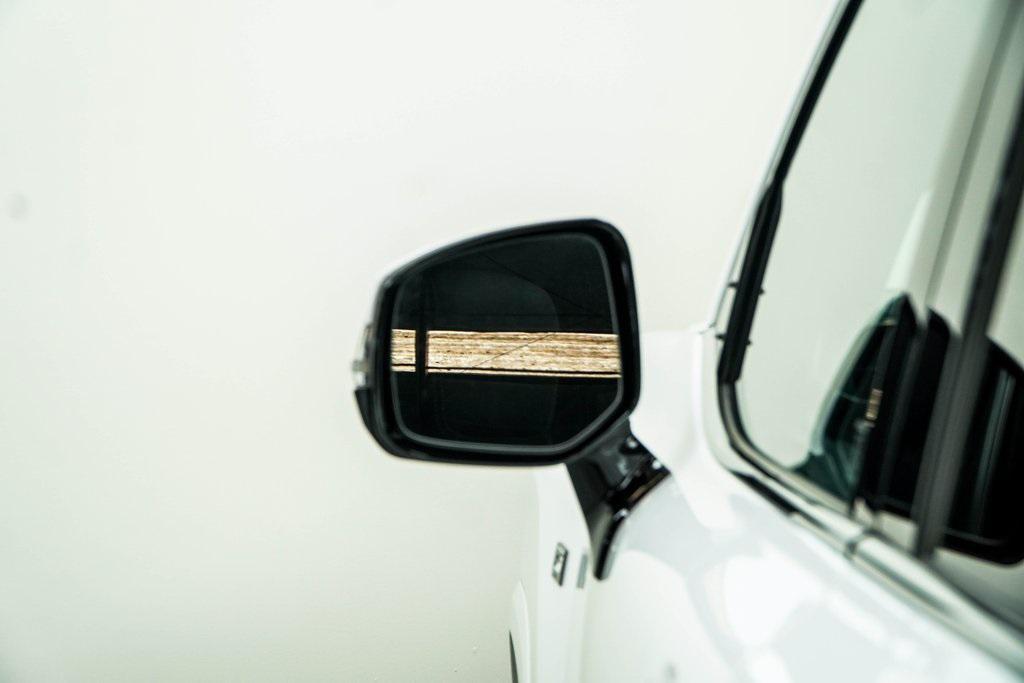 used 2022 Lexus LX 600 car, priced at $84,900
