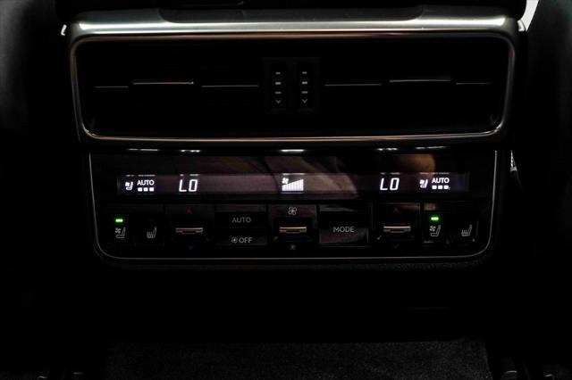 used 2022 Lexus LX 600 car, priced at $91,150