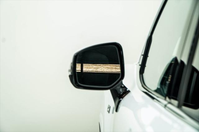 used 2022 Lexus LX 600 car, priced at $91,150