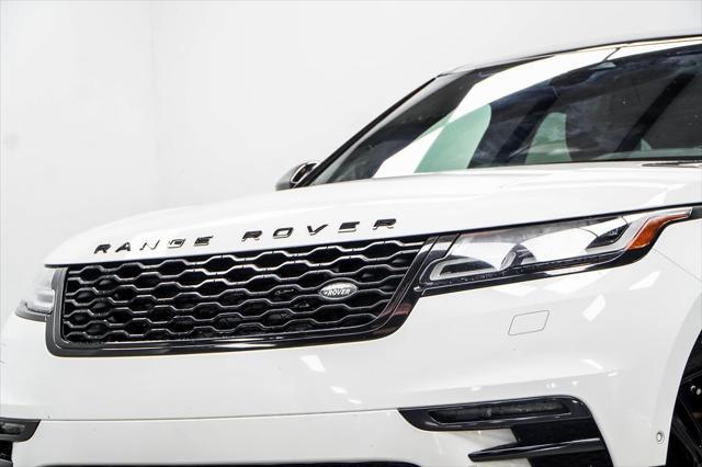 used 2021 Land Rover Range Rover Velar car, priced at $30,699