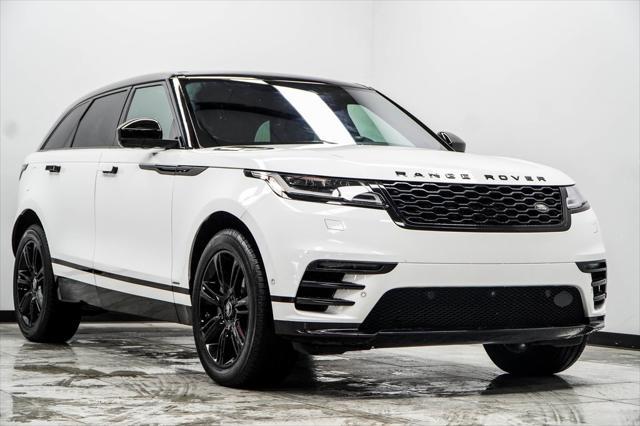 used 2021 Land Rover Range Rover Velar car, priced at $30,699