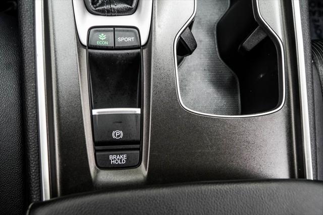 used 2020 Honda Accord car, priced at $22,500