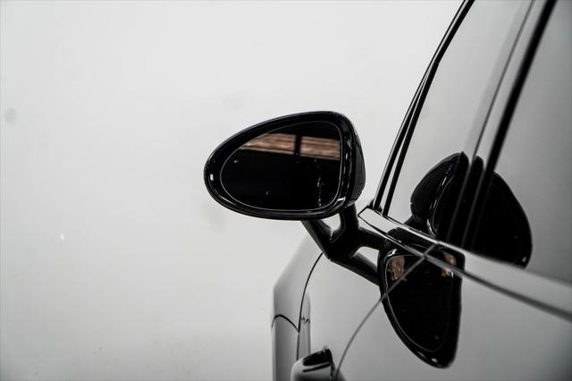 used 2022 Porsche Macan car, priced at $68,475