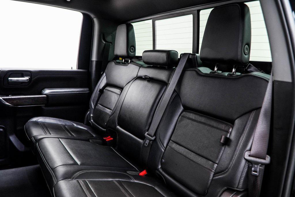 used 2023 GMC Sierra 3500 car, priced at $60,600