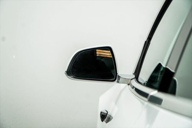 used 2020 Tesla Model 3 car, priced at $21,990