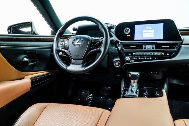 used 2024 Lexus ES 350 car, priced at $37,790
