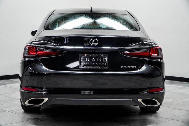 used 2024 Lexus ES 350 car, priced at $37,790