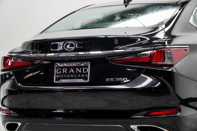 used 2024 Lexus ES 350 car, priced at $37,790