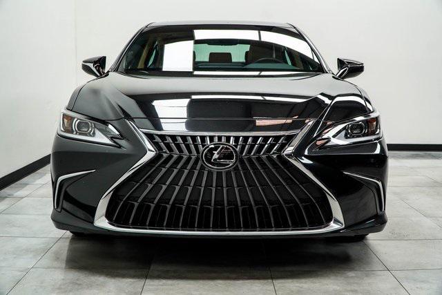 used 2024 Lexus ES 350 car, priced at $37,790