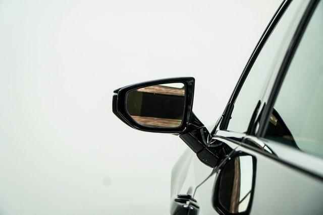 used 2024 Lexus ES 350 car, priced at $37,790