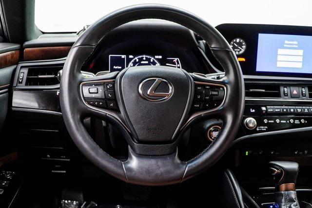 used 2024 Lexus ES 350 car, priced at $37,790