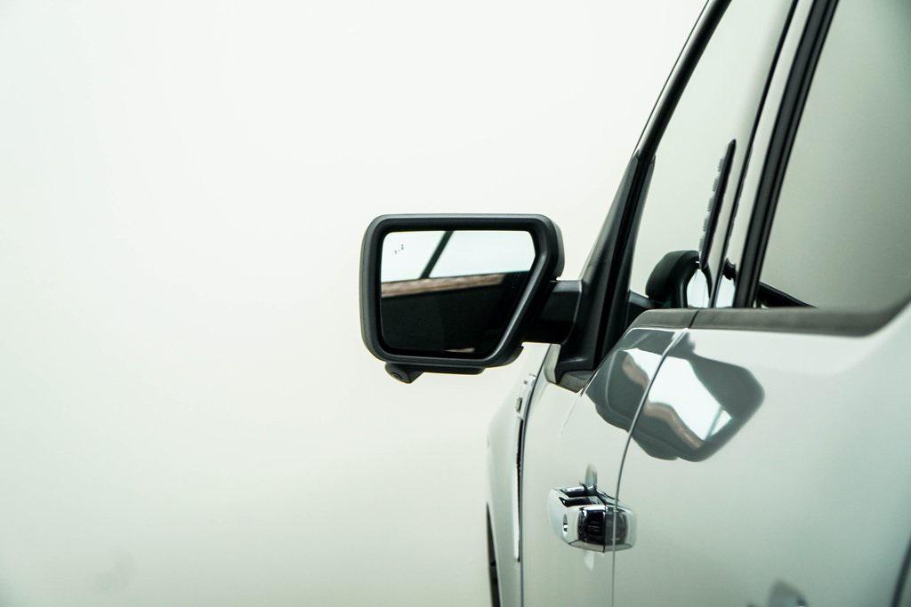 used 2024 Ford F-150 car, priced at $37,299