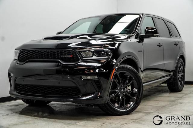 used 2022 Dodge Durango car, priced at $32,860