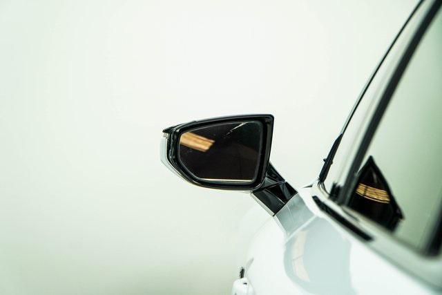 used 2022 Lexus IS 350 car, priced at $37,900