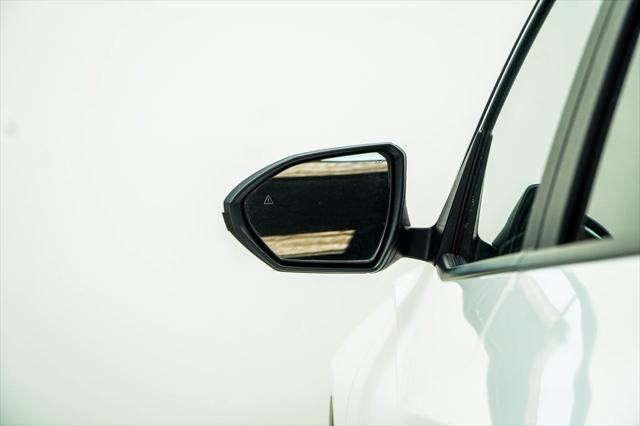 used 2024 Hyundai Tucson car, priced at $22,596