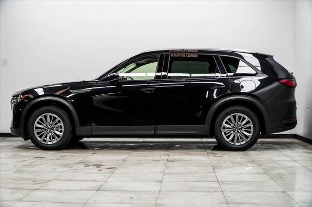 used 2024 Mazda CX-90 car, priced at $30,899