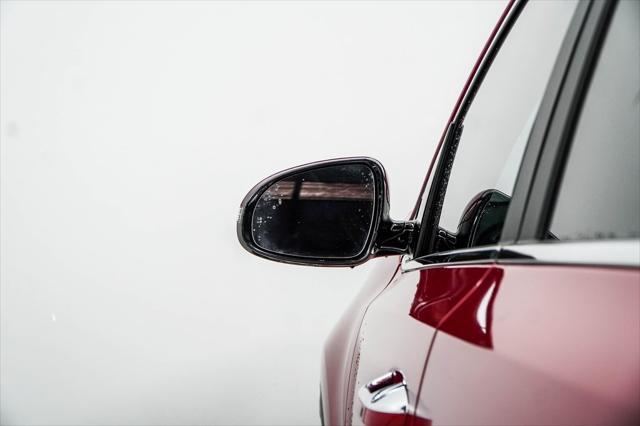 used 2022 Kia Sportage car, priced at $18,996