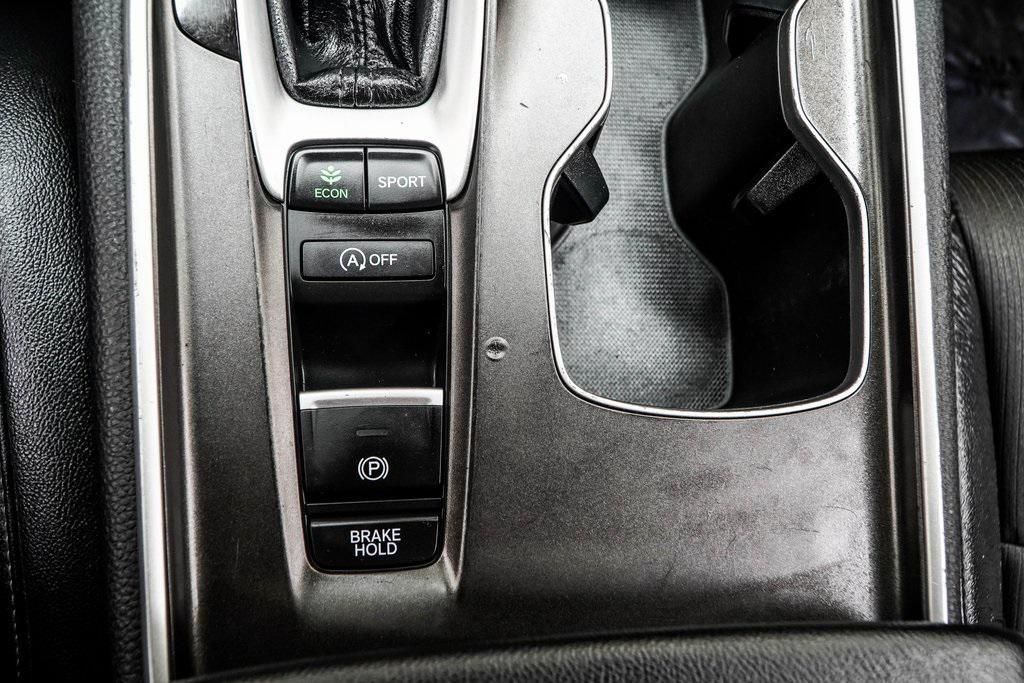 used 2022 Honda Accord car, priced at $22,000