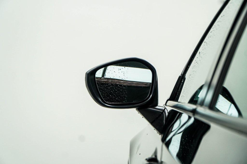 used 2022 Honda Civic car, priced at $21,690