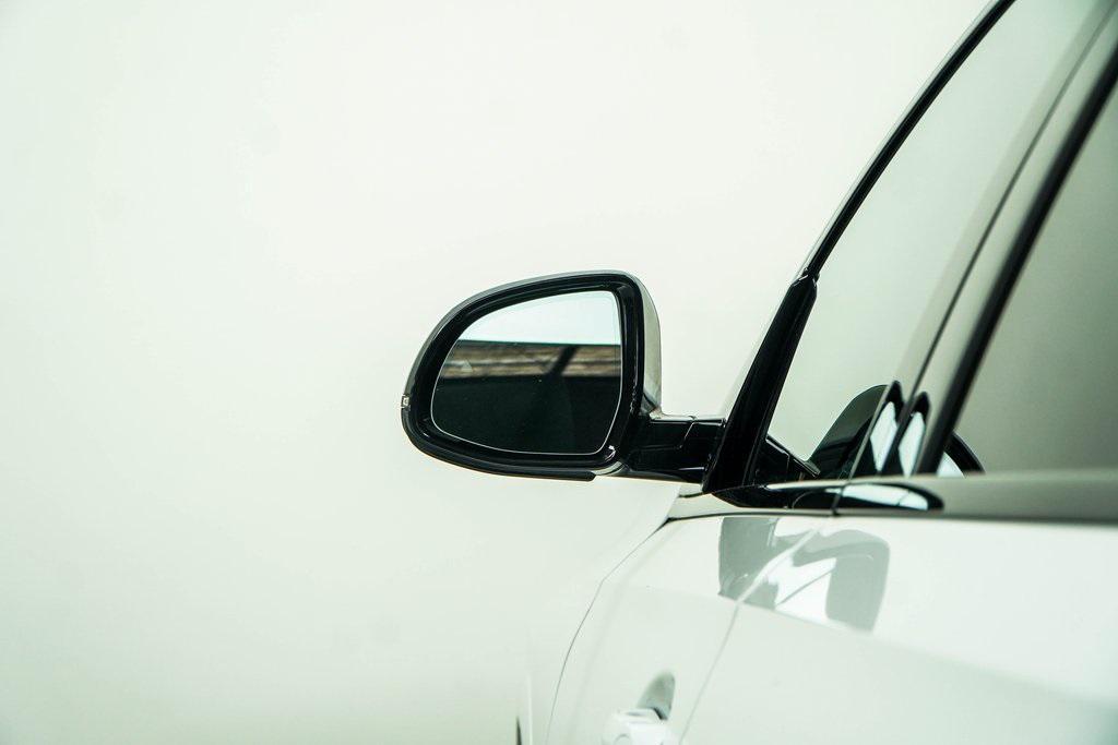 used 2023 BMW X6 car, priced at $51,625