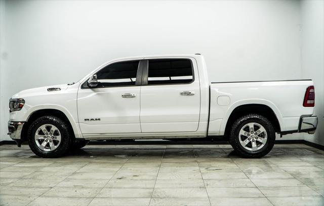 used 2020 Ram 1500 car, priced at $31,922