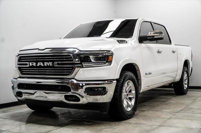 used 2020 Ram 1500 car, priced at $31,922