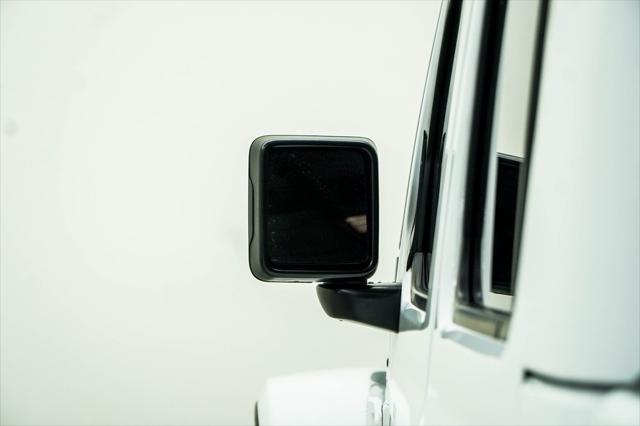 used 2022 Jeep Gladiator car, priced at $38,756