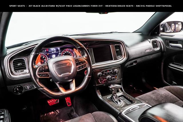 used 2020 Dodge Charger car, priced at $41,650