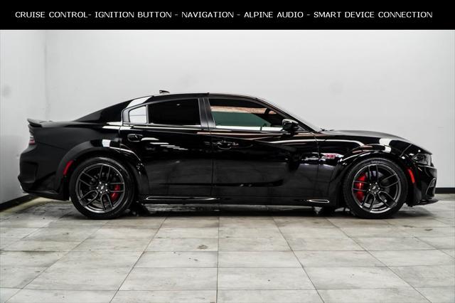 used 2020 Dodge Charger car, priced at $41,650