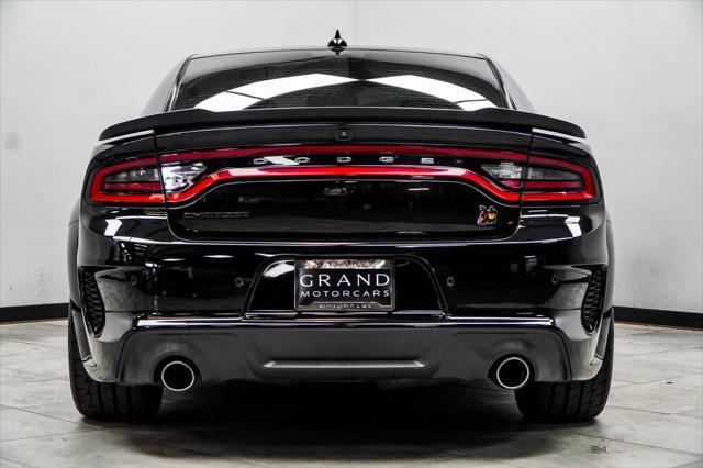 used 2020 Dodge Charger car, priced at $41,990