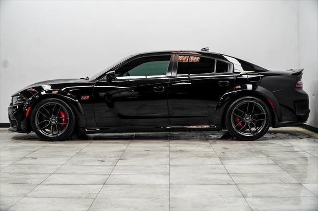 used 2020 Dodge Charger car, priced at $41,990