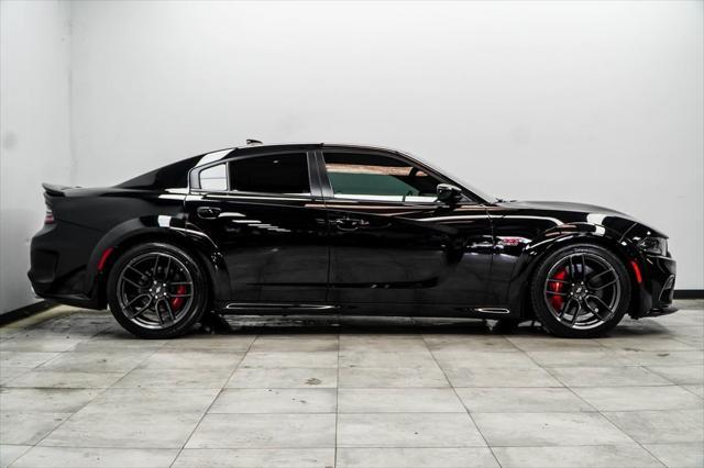 used 2020 Dodge Charger car, priced at $41,990