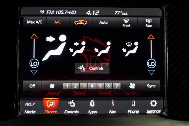 used 2020 Dodge Charger car, priced at $41,650