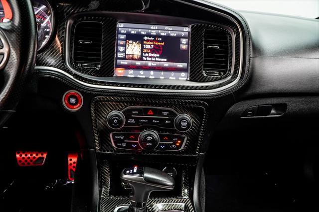 used 2020 Dodge Charger car, priced at $41,990