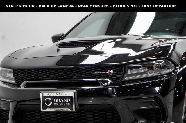 used 2020 Dodge Charger car, priced at $41,650
