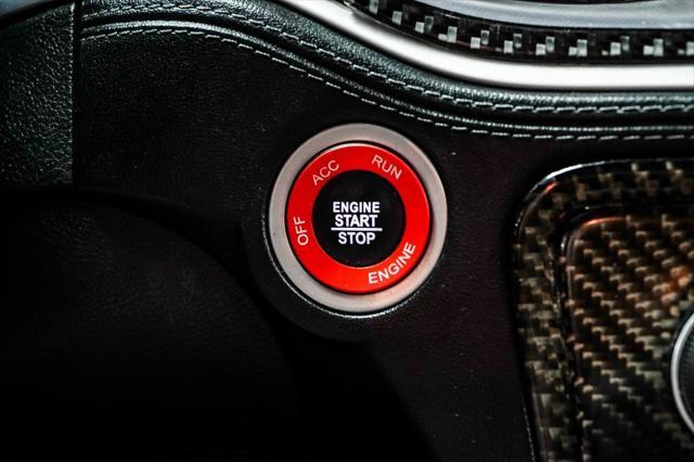 used 2020 Dodge Charger car, priced at $41,990