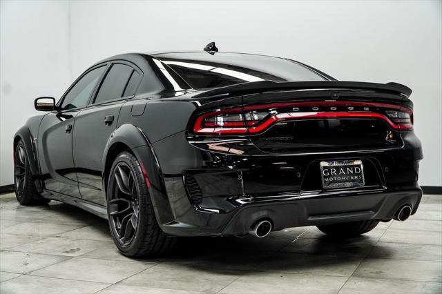 used 2020 Dodge Charger car, priced at $41,990