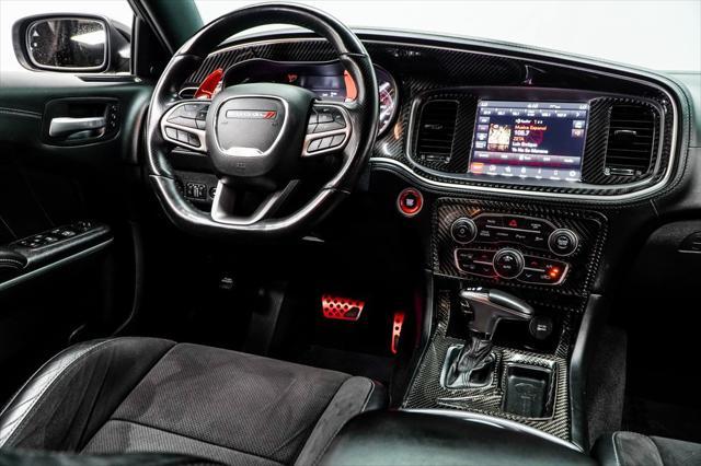 used 2020 Dodge Charger car, priced at $41,990