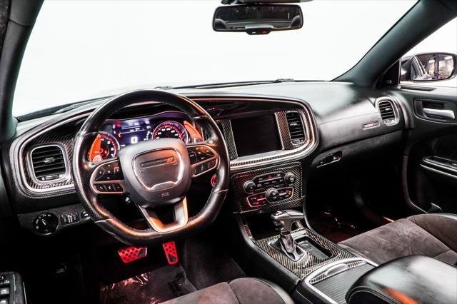 used 2020 Dodge Charger car, priced at $41,990