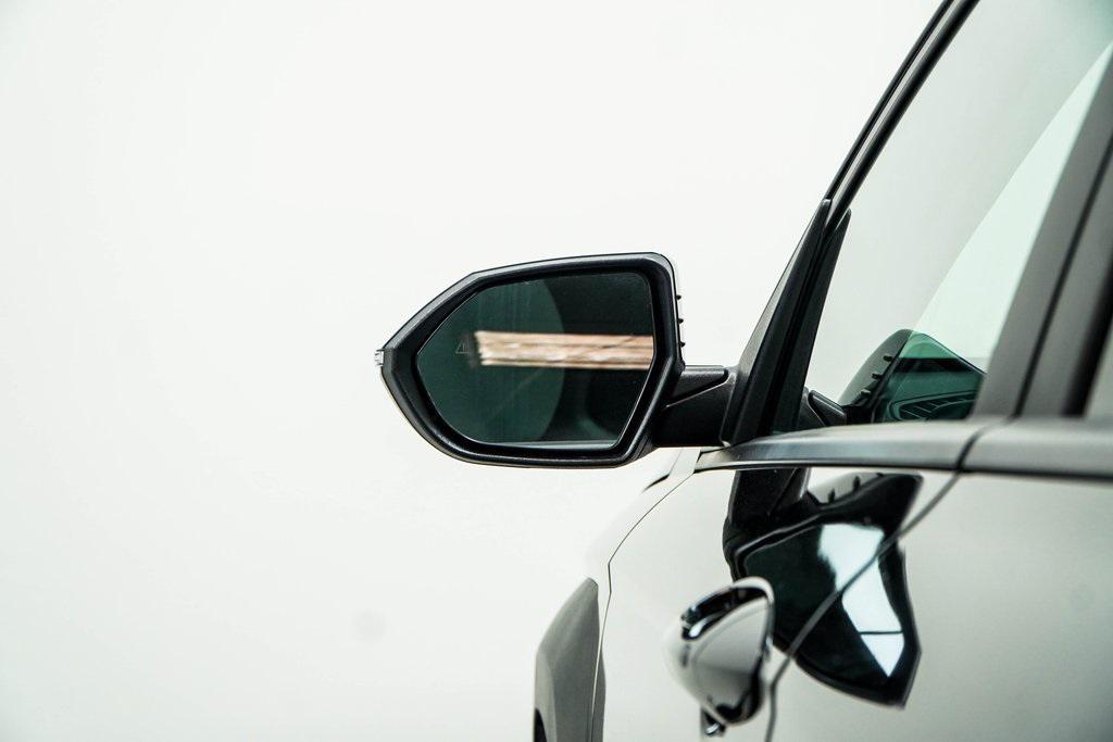 used 2025 Hyundai Kona car, priced at $23,299