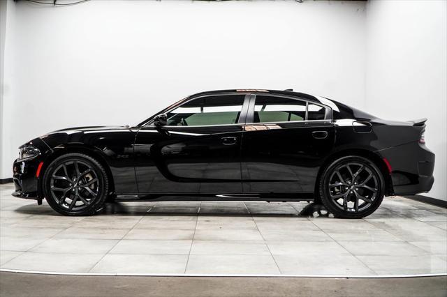 used 2023 Dodge Charger car, priced at $37,722