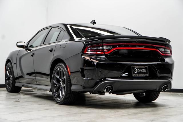 used 2023 Dodge Charger car, priced at $37,722