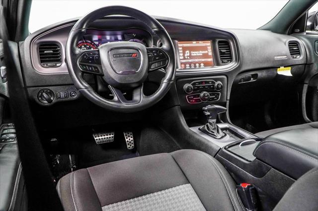 used 2023 Dodge Charger car, priced at $37,722