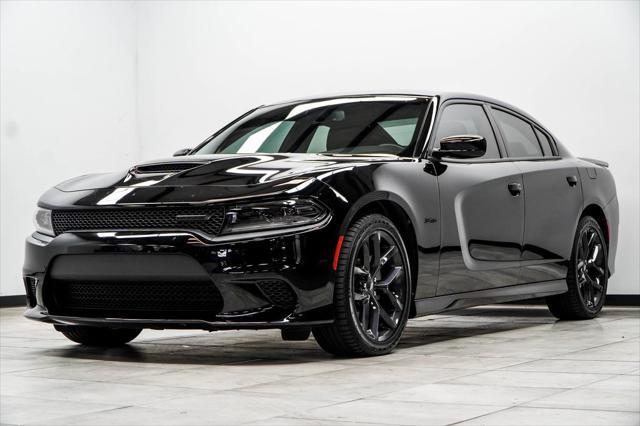 used 2023 Dodge Charger car, priced at $37,722