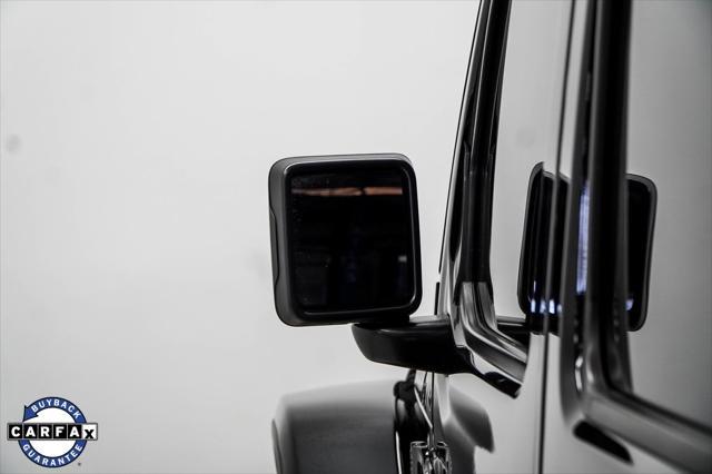 used 2021 Jeep Gladiator car, priced at $34,200